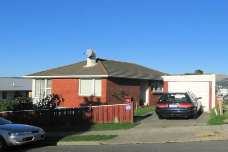 Photo of property in 10 Rangituhi Crescent, Takapuwahia, Porirua, 5022