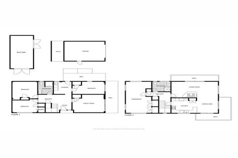 Photo of property in 5 Princes Street, Tahawai, Katikati, 3170