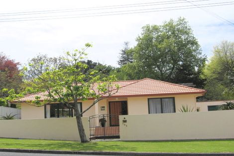 Photo of property in 183 Russell Street, Whataupoko, Gisborne, 4010