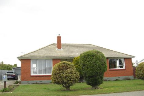 Photo of property in 4 Manapouri Street, Strathern, Invercargill, 9812