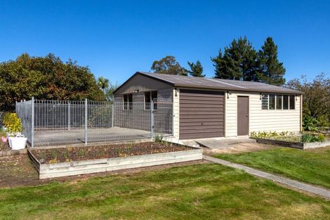 Photo of property in 41 Sherratt Road, Geraldine Downs, Geraldine, 7991