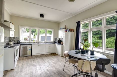 Photo of property in 43 Carr Street, North East Valley, Dunedin, 9010