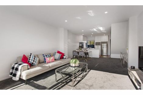 Photo of property in 4/7 Gambia Street, Papanui, Christchurch, 8053