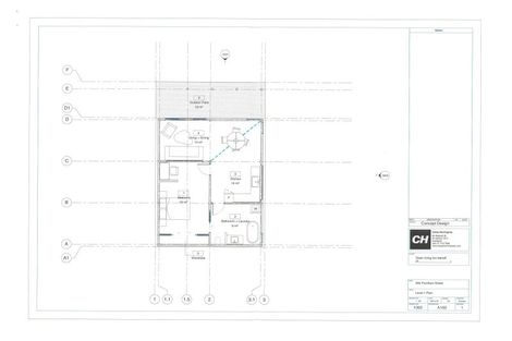 Photo of property in 2/30 Fordham Street, Beach Haven, Auckland, 0626