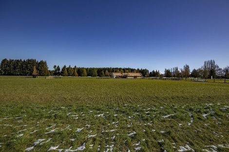 Photo of property in 13 Westward Way, Methven, Ashburton, 7776