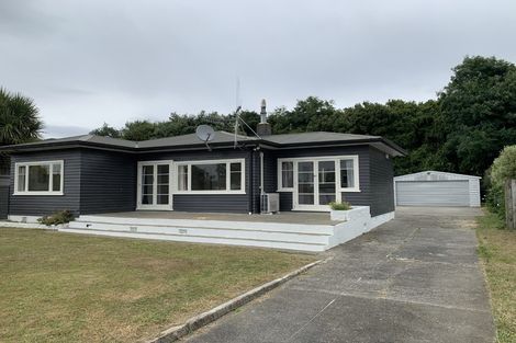 Photo of property in 28 Prouse Street, Levin, 5510