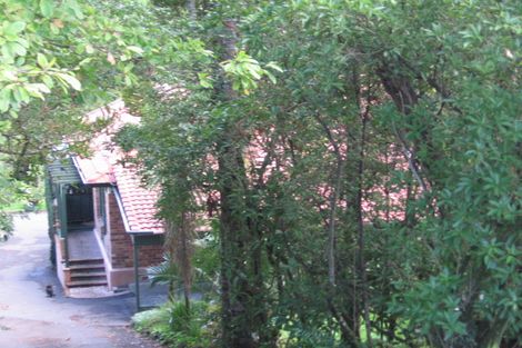 Photo of property in 355 Titirangi Road, Titirangi, Auckland, 0604