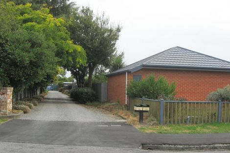 Photo of property in 2/131b Mcfaddens Road, Saint Albans, Christchurch, 8052