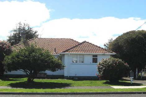 Photo of property in 9 Dorset Street, Levin, 5510