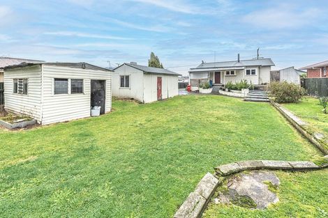 Photo of property in 78 Matai Street, Castlecliff, Whanganui, 4501