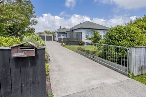 Photo of property in 7 Clark Street, Levin, 5510