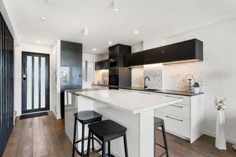 Photo of property in 8/6 Waima Street, Grey Lynn, Auckland, 1021