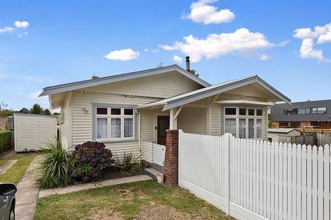 Photo of property in 275 Clarkin Road, Fairfield, Hamilton, 3214