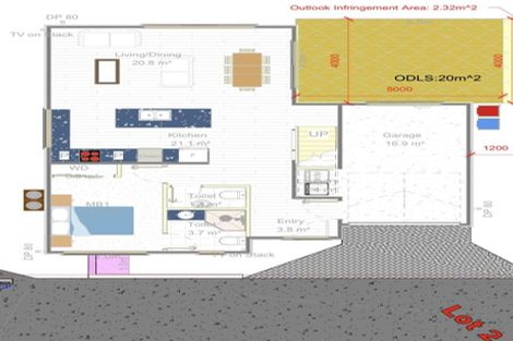 Photo of property in 16b Oriana Avenue, Lynfield, Auckland, 1042