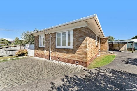 Photo of property in 30 Kereru Street, Henderson, Auckland, 0612