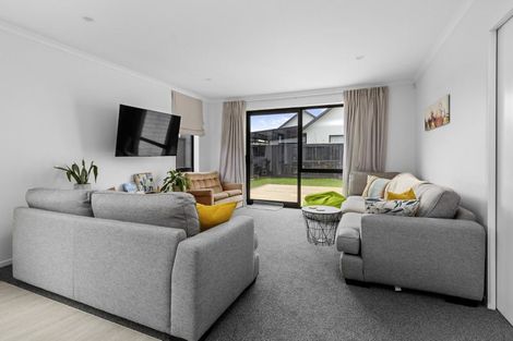 Photo of property in 10 Gosset Avenue, Chartwell, Hamilton, 3210