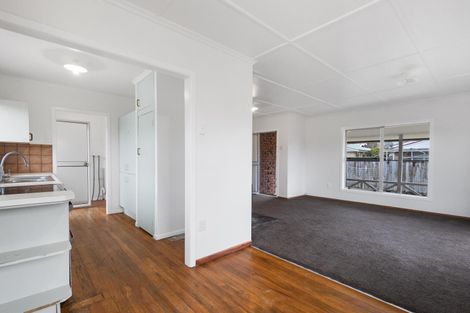 Photo of property in 1 Bedford Crescent, Matamata, 3400