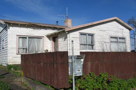 Photo of property in 115 Forest Lake Road, Forest Lake, Hamilton, 3200