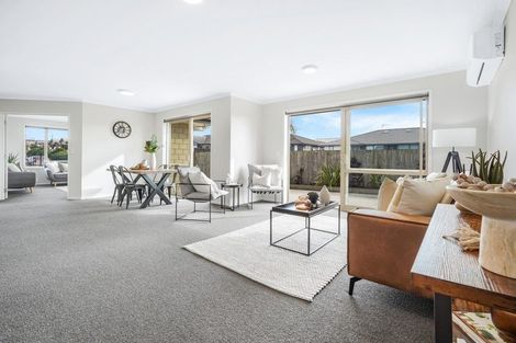 Photo of property in 6 Yanicks Crescent, Fitzroy, Hamilton, 3206