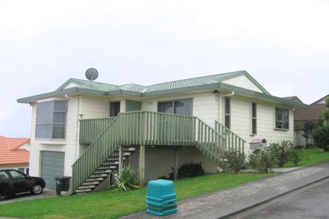 Photo of property in 4a Sunningdale Lane, Woodridge, Wellington, 6037