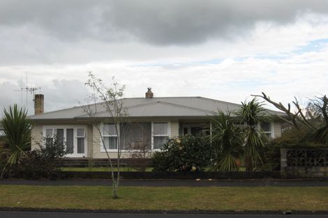 Photo of property in 14 Bailey Avenue, Claudelands, Hamilton, 3214