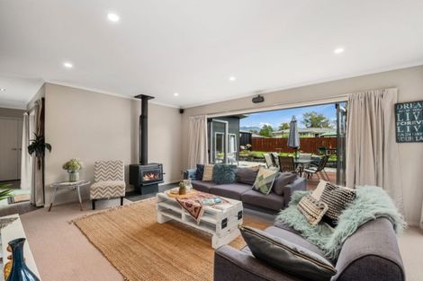 Photo of property in 8 Rangipoia Place, Turangi, 3334