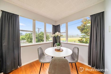 Photo of property in 1 Carter Street, Belmont, Lower Hutt, 5010
