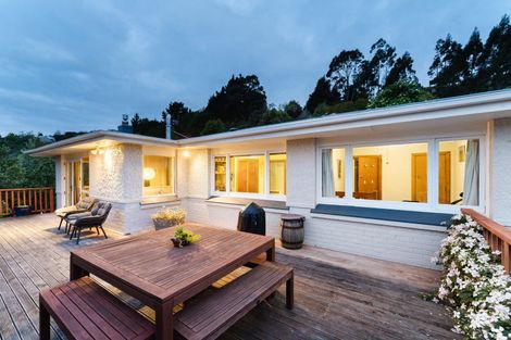 Photo of property in 96 Hocken Street, Kenmure, Dunedin, 9011