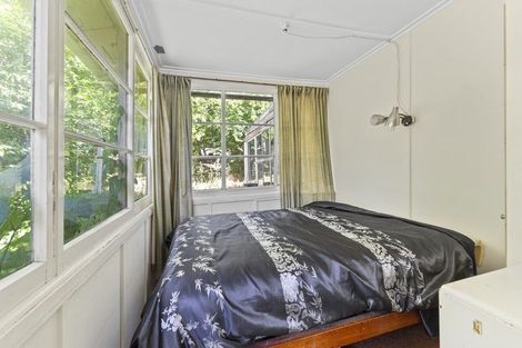 Photo of property in 12 Puari Road, Port Levy, Diamond Harbour, 8972