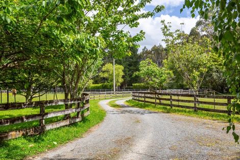 Photo of property in 1789 State Highway 2, Kaitoke, Upper Hutt, 5018