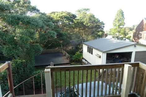 Photo of property in 4a Glendhu Road, Bayview, Auckland, 0629