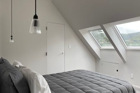 Photo of property in 149 Wadestown Road, Wadestown, Wellington, 6012