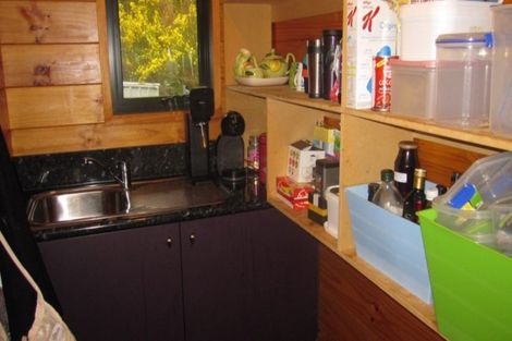 Photo of property in 88 Clifton Road, Kaiata, Greymouth, 7805