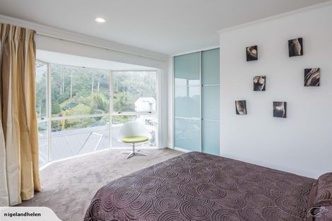Photo of property in 1/14c Glenmore Street, Thorndon, Wellington, 6011