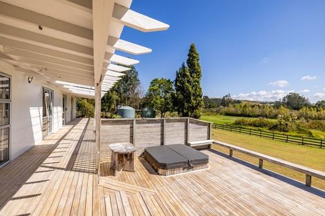 Photo of property in 122 Puketotara Road, Waipapa, Kerikeri, 0295