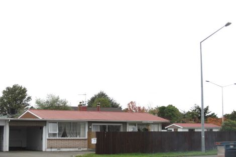 Photo of property in 567 Cranford Street, Papanui, Christchurch, 8052