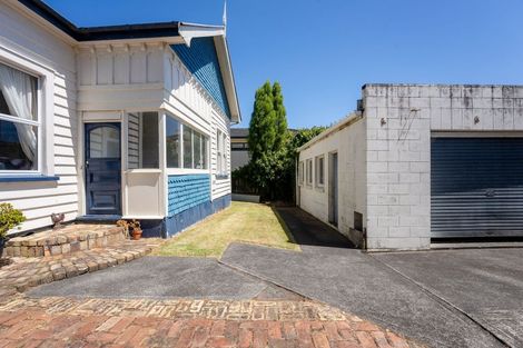 Photo of property in 72 Hinemoa Street, Birkenhead, Auckland, 0626