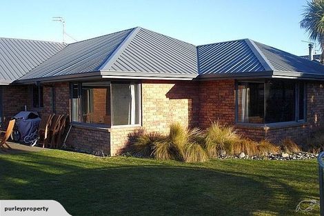 Photo of property in 44 Lowes Road, Rolleston, 7614