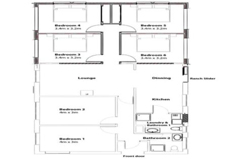 Photo of property in 30 Auburn Avenue, Upper Riccarton, Christchurch, 8041