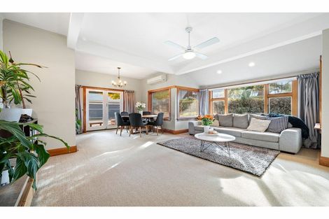 Photo of property in 478 Halswell Road, Halswell, Christchurch, 8025