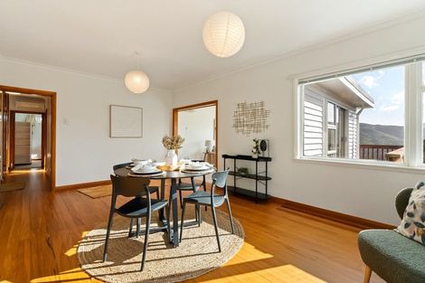 Photo of property in 134 Cecil Road, Wadestown, Wellington, 6012