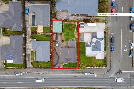 Photo of property in 353 Tweed Street, Georgetown, Invercargill, 9812