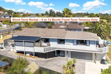 Photo of property in 41 De Quincey Terrace, Highland Park, Auckland, 2010