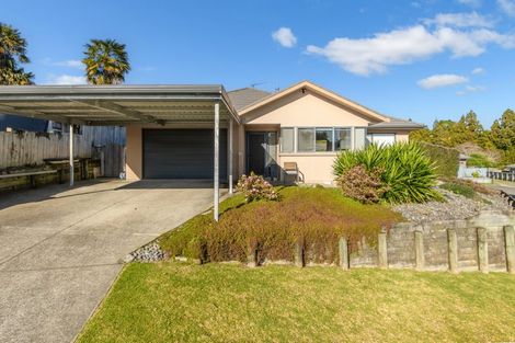 Photo of property in 3 Smylie Close, Ohauiti, Tauranga, 3112