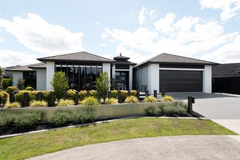 Photo of property in 8 Sentinel Court, Flagstaff, Hamilton, 3210