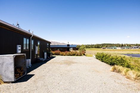 Photo of property in 4 Rodman Lane, Lake Tekapo, 7999