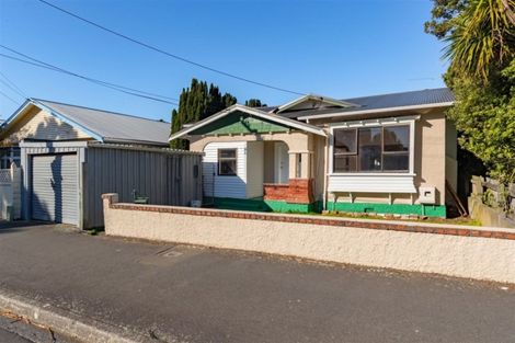 Photo of property in 22 Britannia Street, Petone, Lower Hutt, 5012