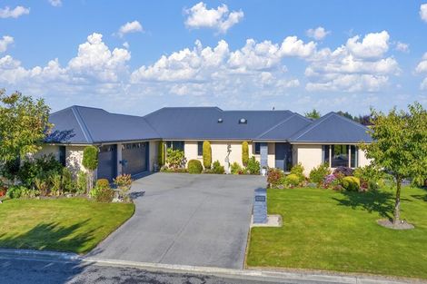 Photo of property in 59 Sequoia Way, Rangiora, 7400