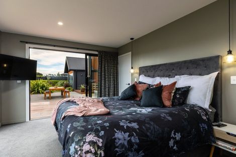 Photo of property in 15 Catalina Crescent, Burleigh, Blenheim, 7201