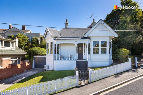 Photo of property in 44 Leven Street, Roslyn, Dunedin, 9010